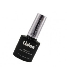 Base coat pentru oja semipermanenta Lidan